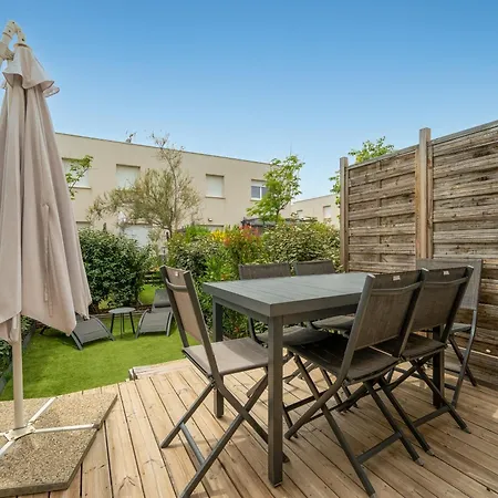 La Dune N52 - 3p6 Villa *