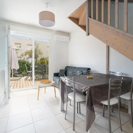 La Dune N52 - 3p6 Villa