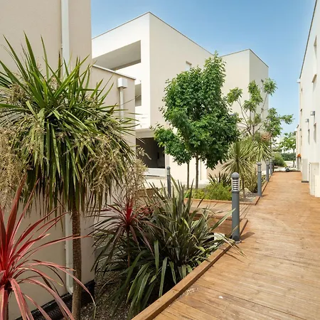 La Dune N52 - 3p6 Villa