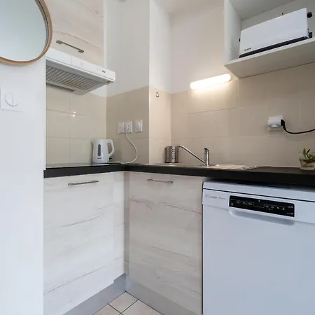 La Dune N52 - 3p6 * Serignan