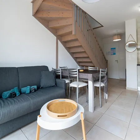 La Dune N52 - 3p6 Villa