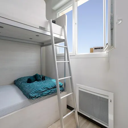 Villa La Dune N52 - 3p6 *