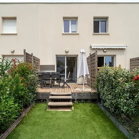Villa La Dune N52 - 3p6 Serignan